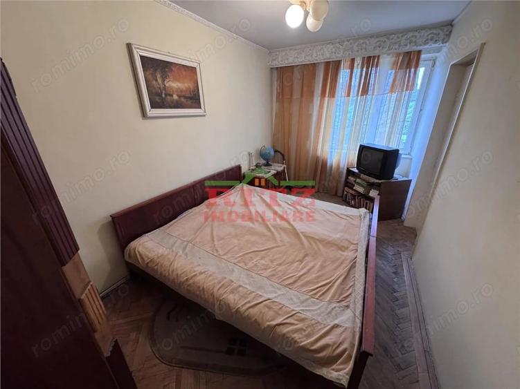 Apartament cu 3 camere în Zahana