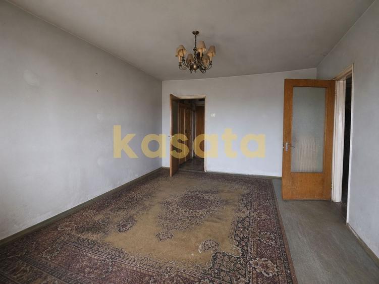 2 camere | Tineretului | Parc | Etaj 6/10 | Necesită renovare - 1