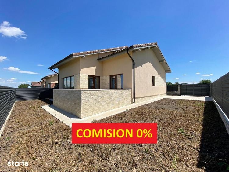 Casă cu 4 camere în Poșta