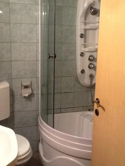 Apartament cu 2 camere semidecomandat în Exterior Vest