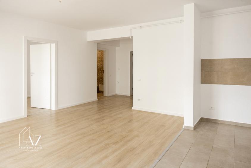 Apartament cu 2 camere în Tomis Plus