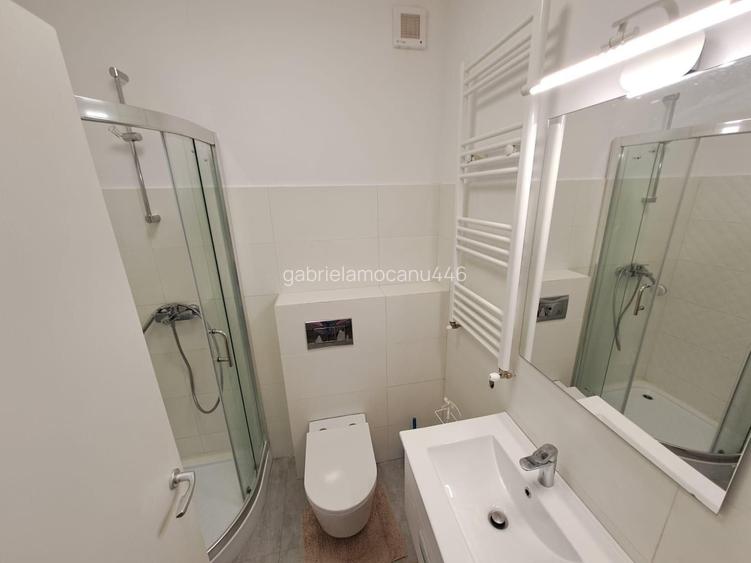 Inchiriez apartament 3 camere sectorul 1