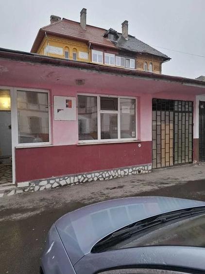 Spațiu comercial, de 59 mp, în Central