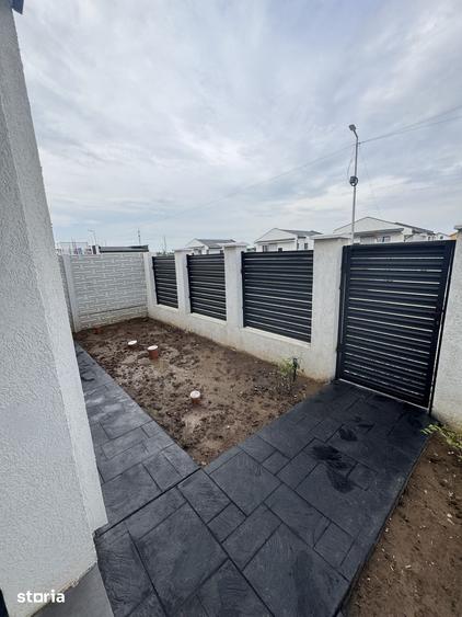 Casă cu 3 camere cu Teren 300 Mp în Berceni