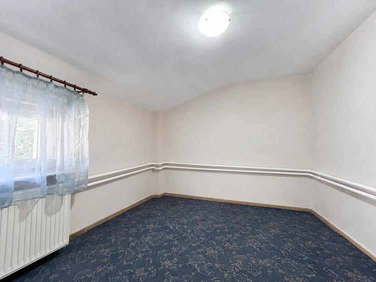 Casă cu Teren 130 Mp în Basarab