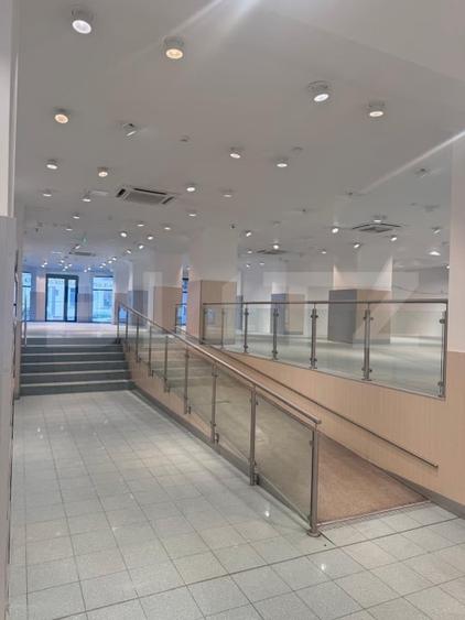 Spațiu comercial, 476 mp, zona Ultracentrală - 5