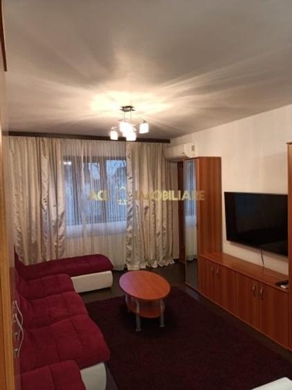 Apartament cu 2 camere decomandat, mobilat în Popești-Leordeni