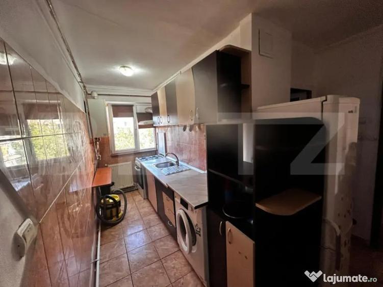 Apartament cu 2 camere, 42 mp, Olari - 3