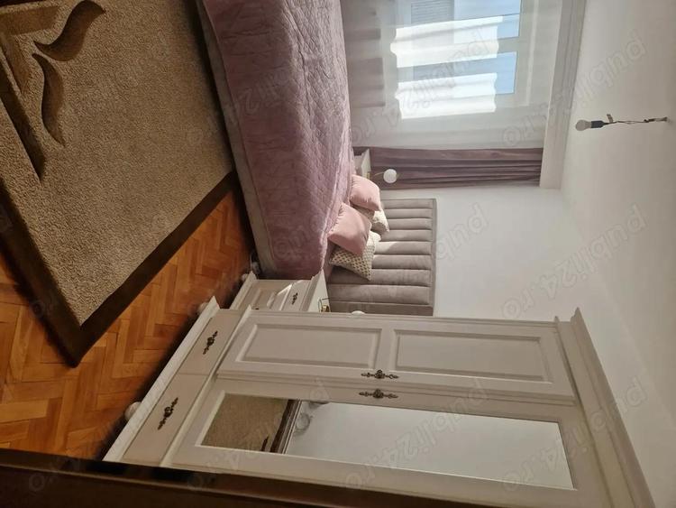 De inchiriat apartament 4 camere - 7