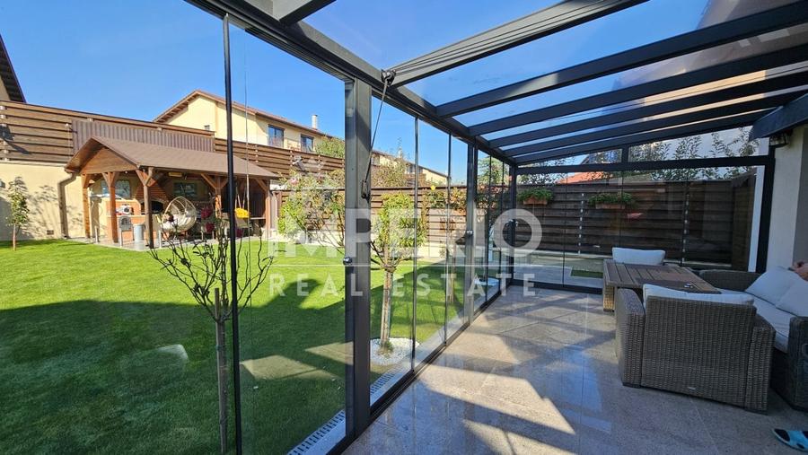 Casa individuala cu garaj in Gheorgheni langa Baza Sportiva! - 11