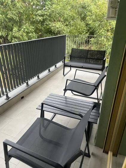 Apartament de inchiriat in Constanta zona Campus - 4