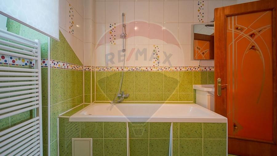 Apartament cu 2 camere de inchiriat in zona Centrul Civic - 19