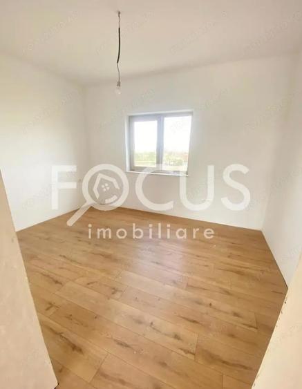 3 camere, bloc nou, loc de parcare, balcon - Remetea Mare TVA inclus - 1
