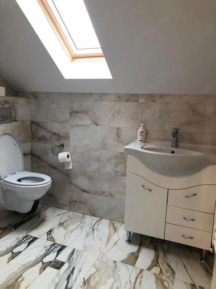 Proprietar inchiriez apartament cu 2 camere in Lugoj - 2