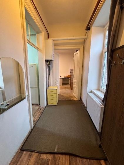 Apartament 2 Camere-Zona Traian - 74m² - 8