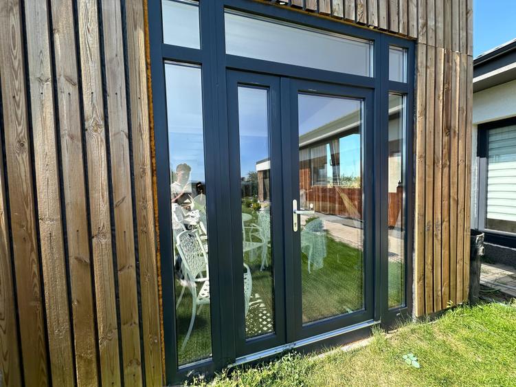 Casa la cheie pe parter cu  4 camere Harman - 13