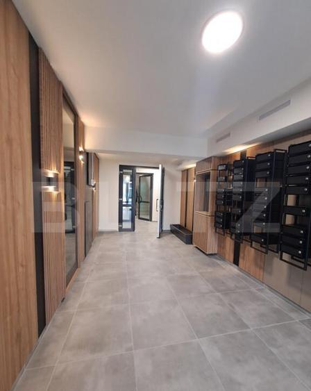 Apartament nou, impecabil, structura mare Casa Nobel - 7