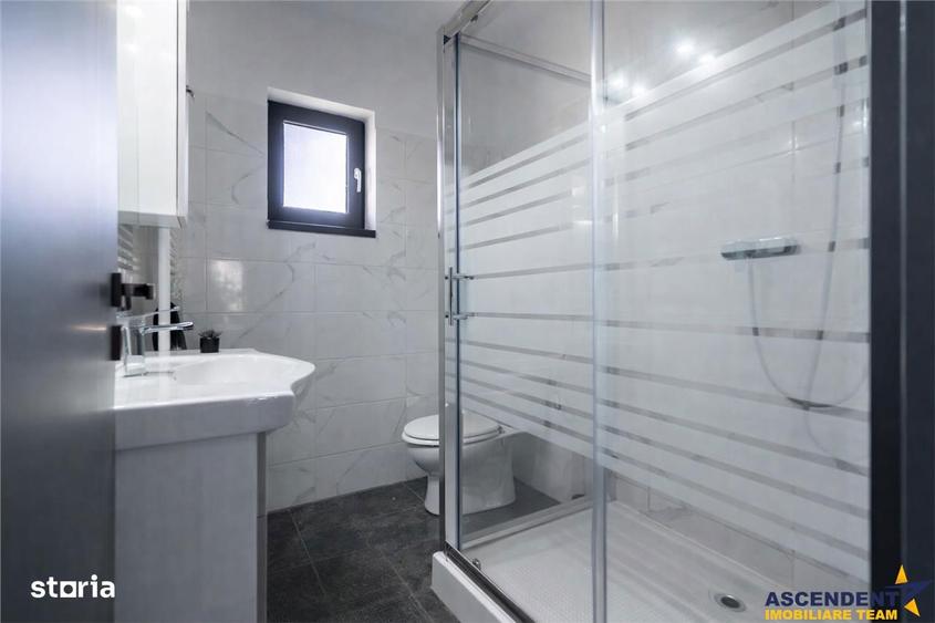 RezidentialHotelier,eleganta discreta,energie verde,1.000mp teren,Toha - 10