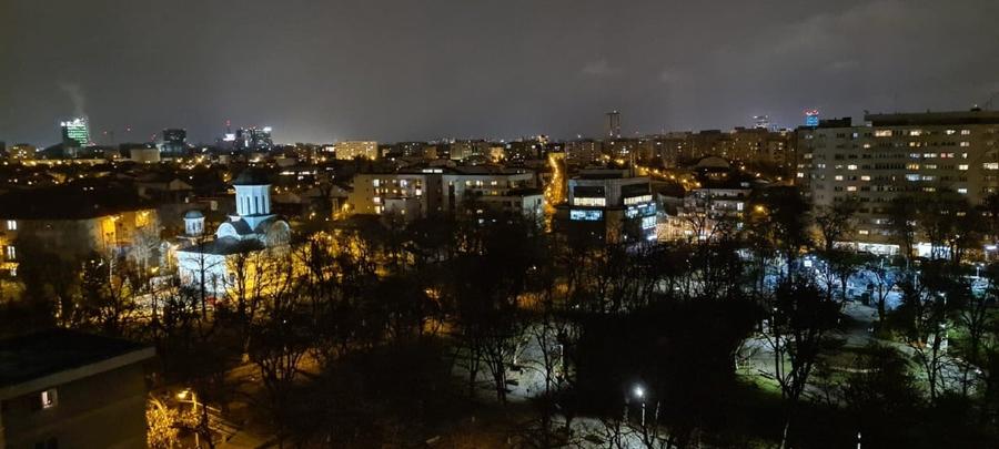 Apartament 3 Camere – Vedere spre Parc - 4