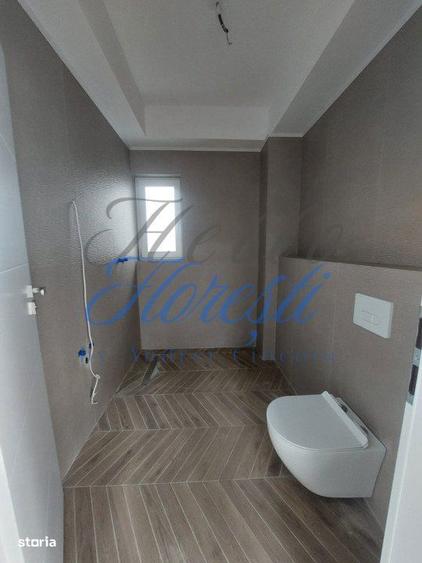 Casa individuala, finisata de vanzare, 120mp utili, zona Valea Garbaul - 1