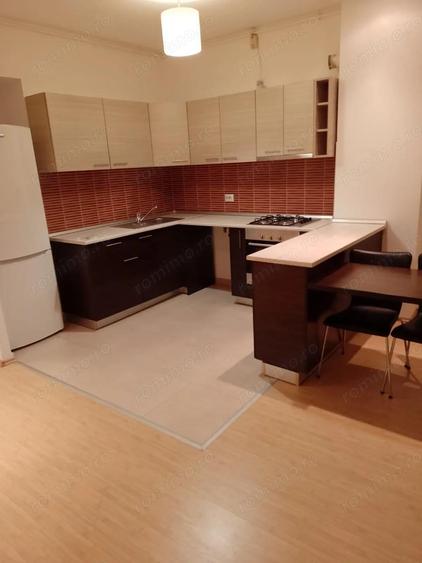 Apartament 3 camere modern Vitan Barzesti, Rin Hotel - 6