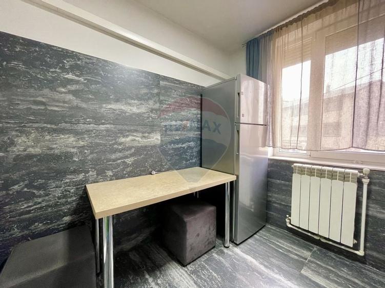 Apartament cu 2 camere de inchiriat Tomis 1  Constanta - 10