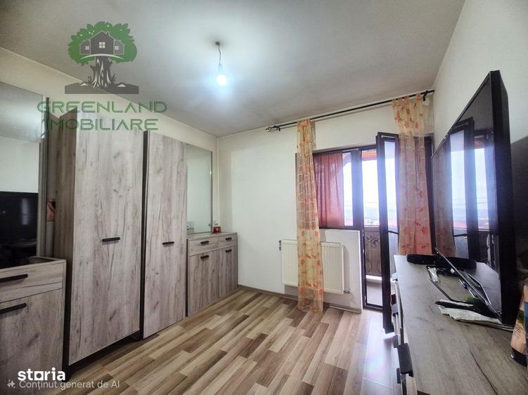 CASA P+E 4 camere, 2 bai, 107mp, teren 250mp, langa statie, HORPAZ - 6