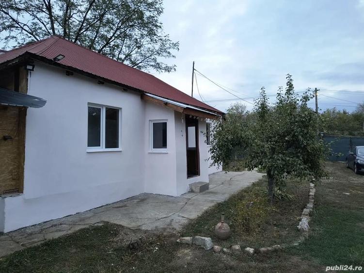 Casa de vanzare la tara - 2