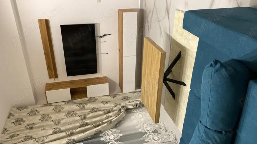 Studio metrou Berceni langa pasarela 3 min metrou Berceni - 4