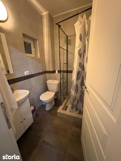 garsoniera 20 mp zona sfintul andrei la 15 minute de centru 300 euro - 6