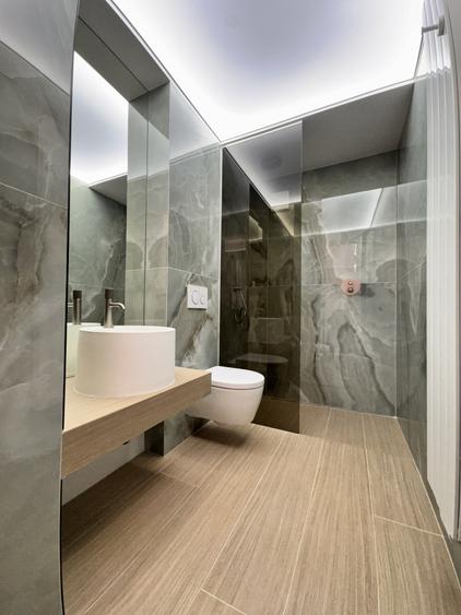 Apartament 3 camere Cortina 126 Erou Iancu Nicolae | Parcare Subterana | Pipera - 15