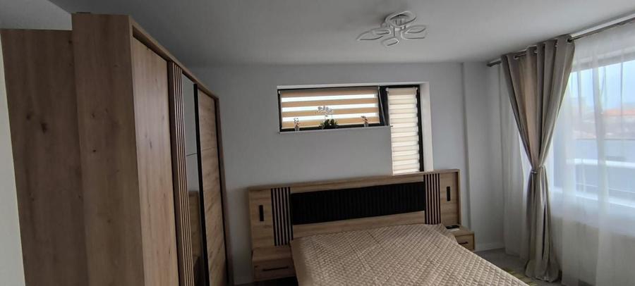 Inchiriere 2 camere, lux, ZEN RESIDENCE - 6