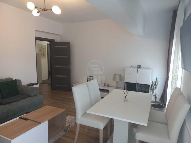 Apartament 2 camere zona Balastierei - 9