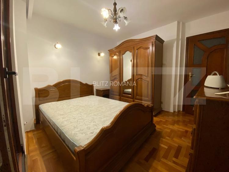 Apartament 4 camere decomandate, 80mp, zona Aurel Vlaicu Apartament 4 camere decomandate, 80mp, zona Aurel Vlaicu