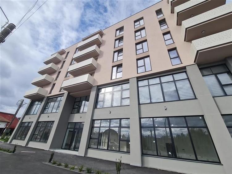 Apartament 3 camere | 91,5 mp | TVA INCLUS  | Iris zona Oasului - 1