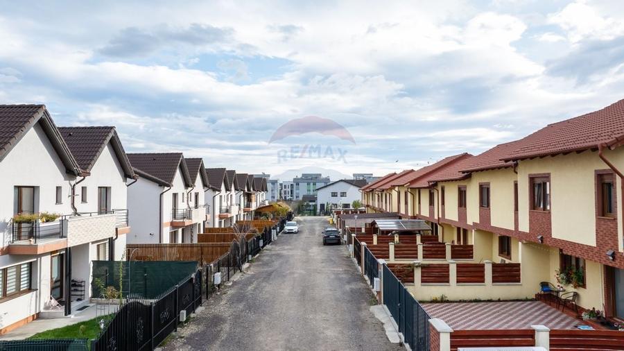 Comision 0 | Casa insiruita de vanzare in Sanpetru - 29