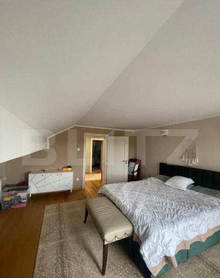 Proprietate speciala cu panorama superba, 220 mp utili, 1760 - 1