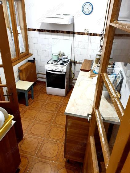 Casa vanzare zona ULTRACENTRALA - 5