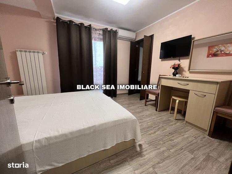 Vila de 7 Camere D+P+1+POD - Curte si garaj, EFORIE NORD Ocazie unica - 7