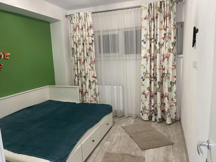 Apartament 3 camere - bloc nou - zona Piata Cluj - Kogalniceanu - 8