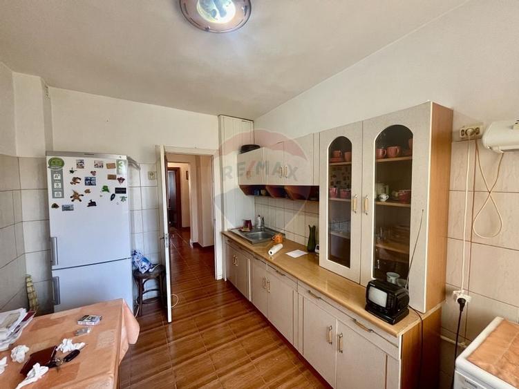 Apartament 3 camere Marco Spital - 6