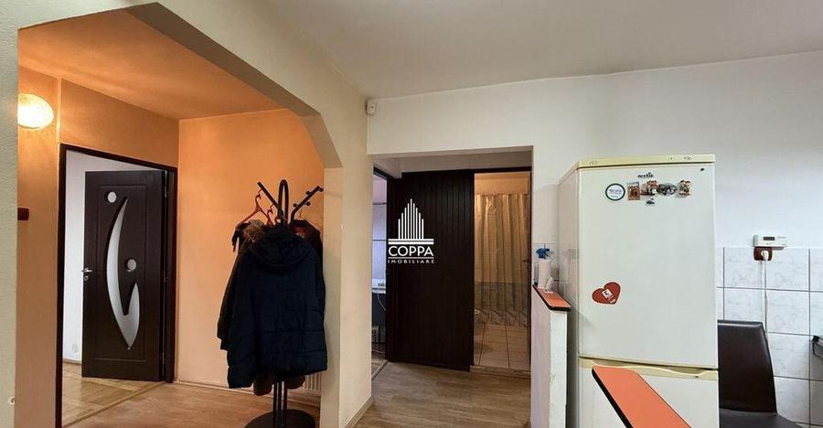 Apartament Zona Liana / Republicii / Garaj inclus - 1