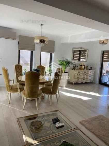 Comision 0% - Vila tip duplex 250 mp - Trapezului - 6