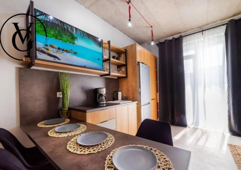 Apartament 2 camere | Play | Mamaia Nord - 9