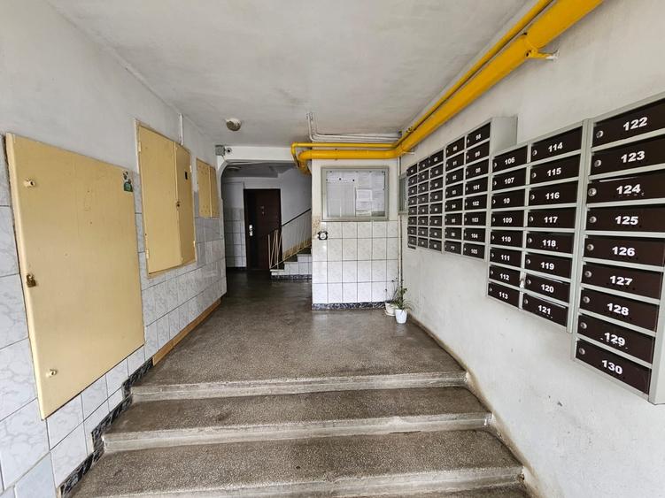 Apartament 2 Camere Lacul Tei - 8