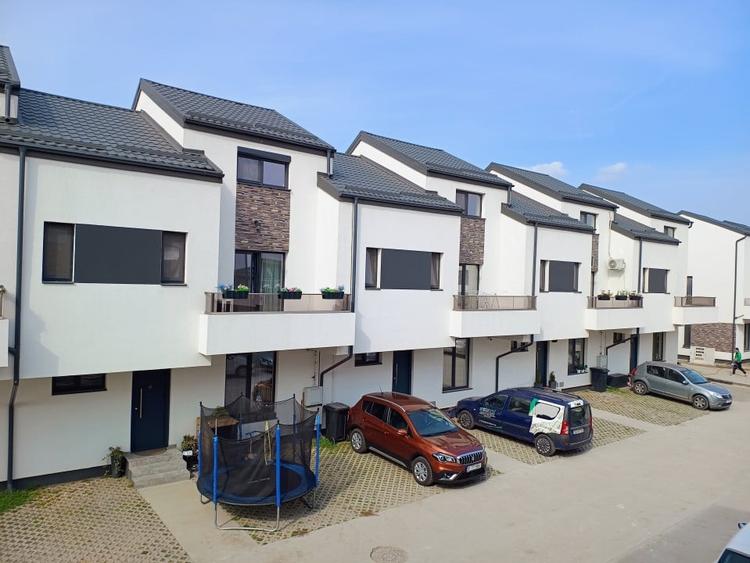 Ultima Vila de Vanzare Chiajna situate intre Padure si Lac,Comison 0 - 3