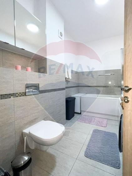 Apartament 2 camere de inchiriat - Aviației - 4