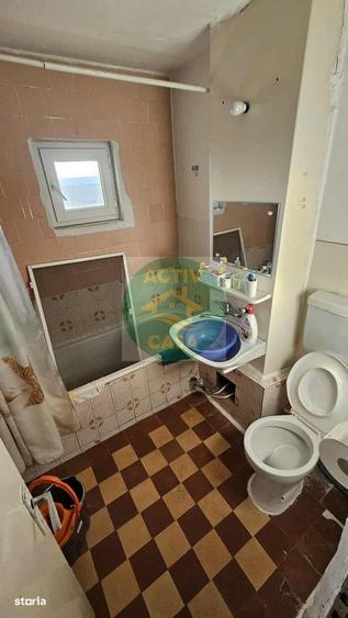 Apartament 3 camere si 2 balcoane zona Piata Mare - 6