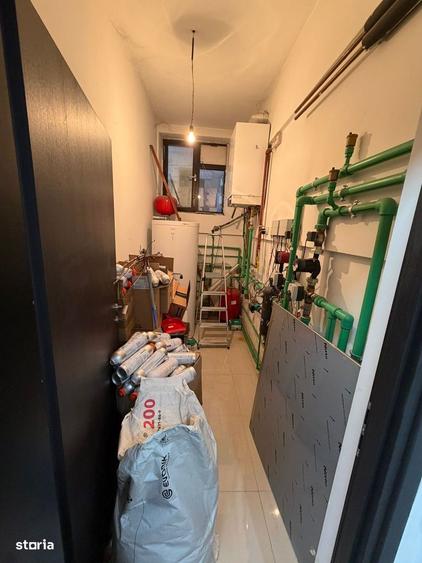 Cladire de birouri / Sector 2 - 1