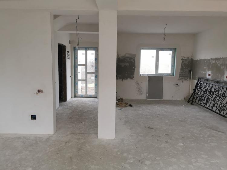 Casa Tip Duplex - P+1E+Pod - Finisaje la alegere - Complex Dealul Verde - 5